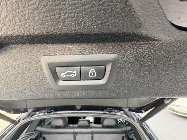 2016 BMW X5 xDrive50i