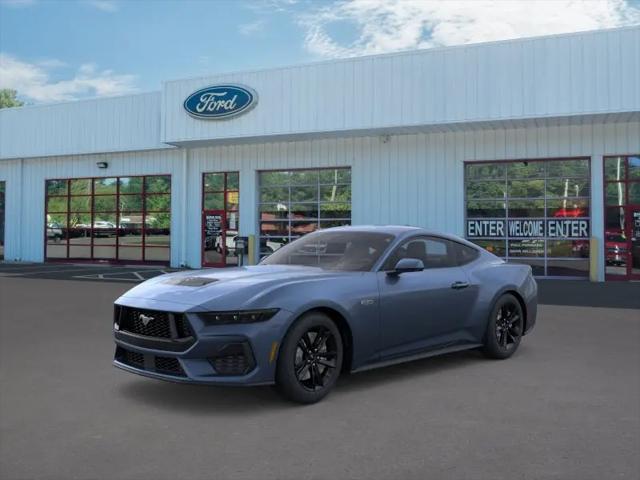 2026 Ford Mustang GT Fastback for sale in Suffolk, VA