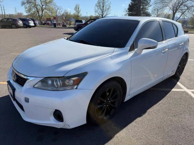 2013 Lexus CT 200h 200h for sale in Lakewood, CO