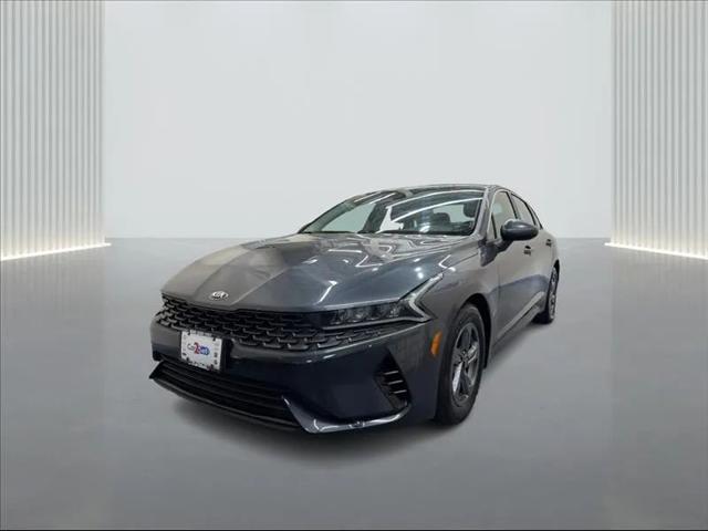 2021 Kia K5 LXS for sale in East Windsor, NJ