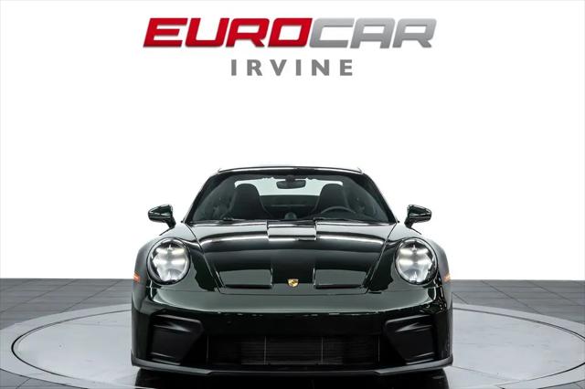 2025 Porsche 911 911 GT3 Touring