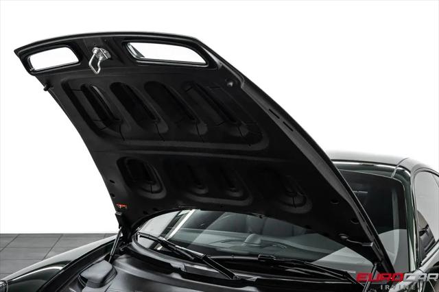 2025 Porsche 911 911 GT3 Touring