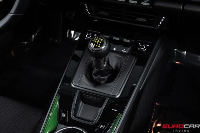 2025 Porsche 911 911 GT3 Touring
