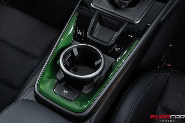 2025 Porsche 911 911 GT3 Touring