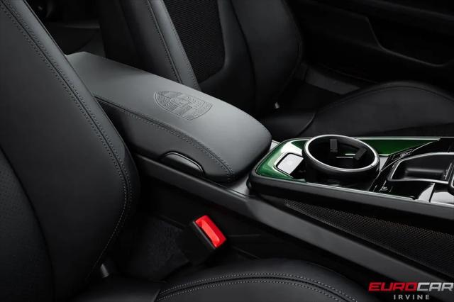 2025 Porsche 911 911 GT3 Touring