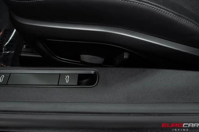 2025 Porsche 911 911 GT3 Touring