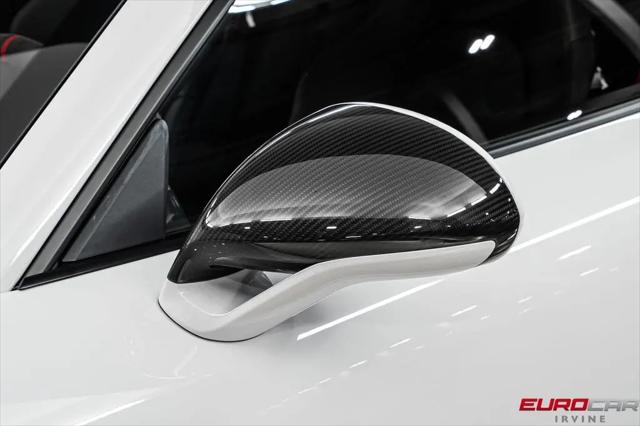 2019 Porsche 911 GT3