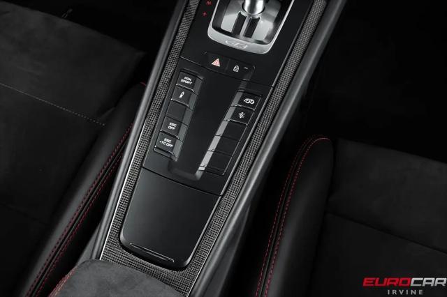 2019 Porsche 911 GT3