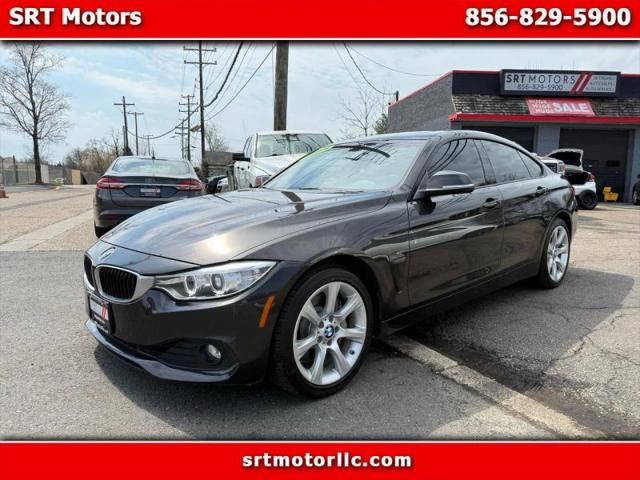 2015 BMW Coupe xDrive for sale in Palmyra, NJ