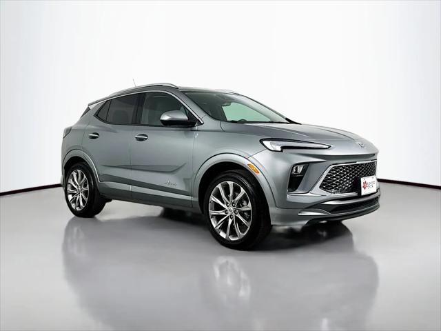 2024 Buick Encore GX Avenir AWD for sale in Maplewood, MN