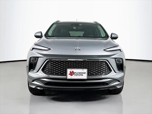 2024 Buick Encore GX Avenir AWD