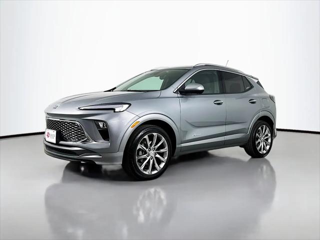 2024 Buick Encore GX Avenir AWD