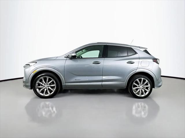 2024 Buick Encore GX Avenir AWD
