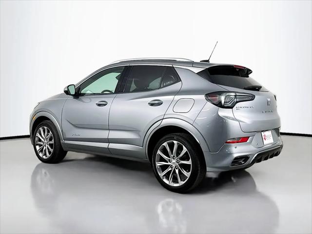 2024 Buick Encore GX Avenir AWD