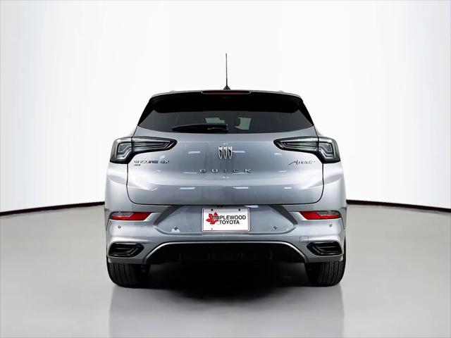 2024 Buick Encore GX Avenir AWD
