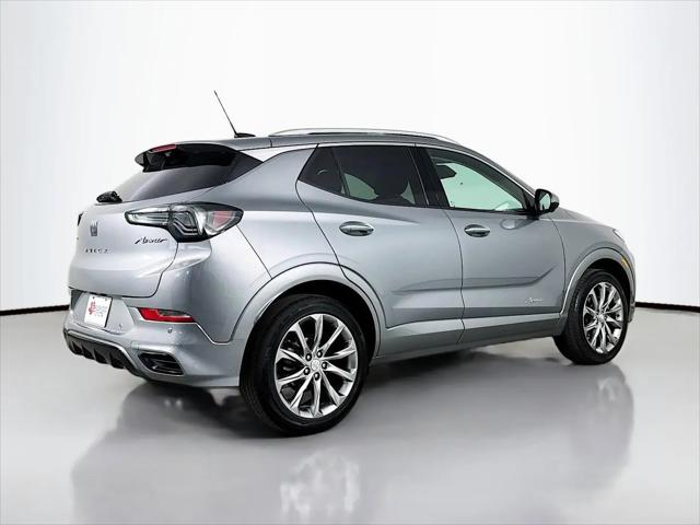 2024 Buick Encore GX Avenir AWD