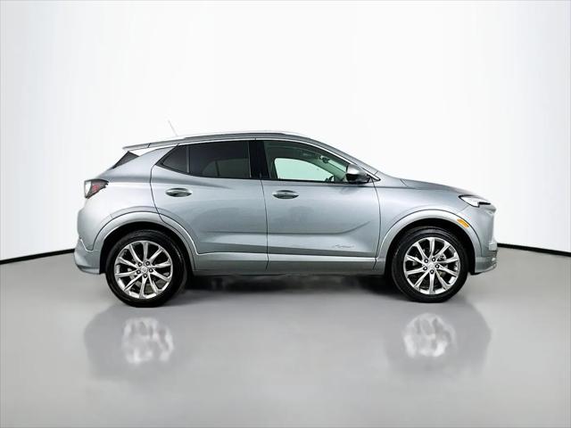 2024 Buick Encore GX Avenir AWD