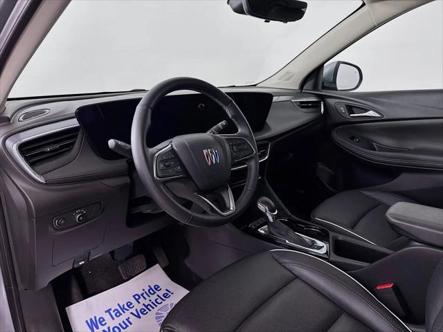 2024 Buick Encore GX Avenir AWD
