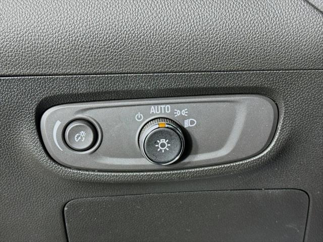 2024 Buick Encore GX Avenir AWD