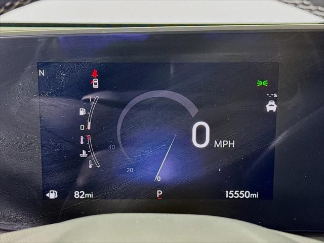 2024 Buick Encore GX Avenir AWD