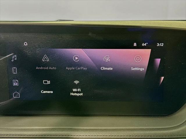 2024 Buick Encore GX Avenir AWD