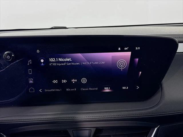 2024 Buick Encore GX Avenir AWD