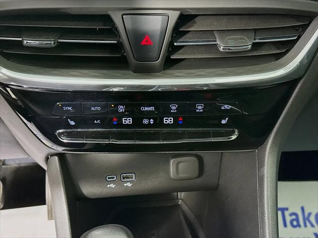 2024 Buick Encore GX Avenir AWD