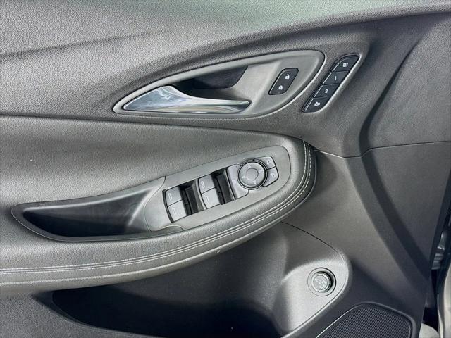 2024 Buick Encore GX Avenir AWD