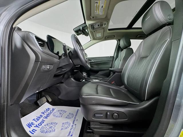 2024 Buick Encore GX Avenir AWD