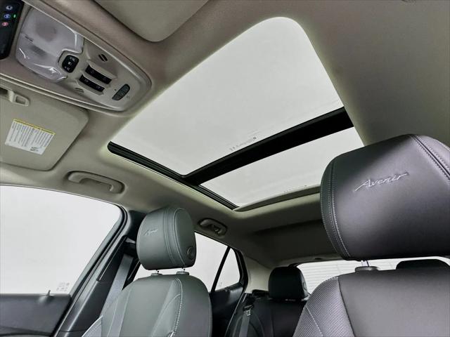 2024 Buick Encore GX Avenir AWD