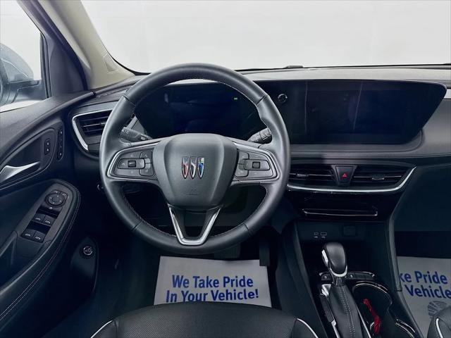 2024 Buick Encore GX Avenir AWD