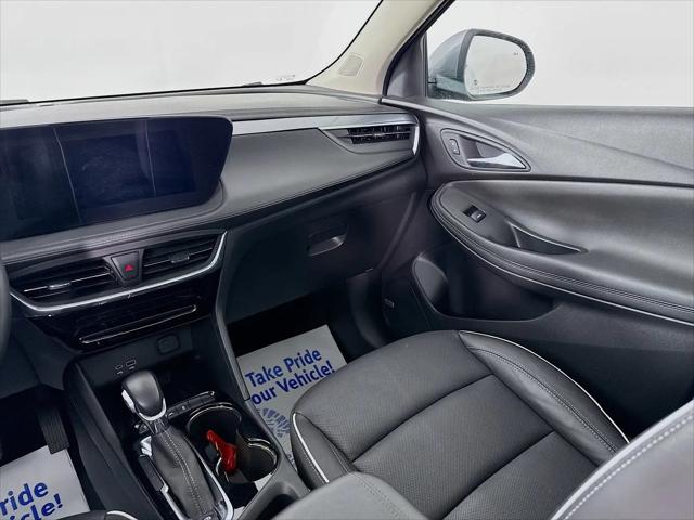2024 Buick Encore GX Avenir AWD