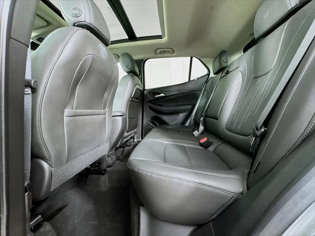 2024 Buick Encore GX Avenir AWD