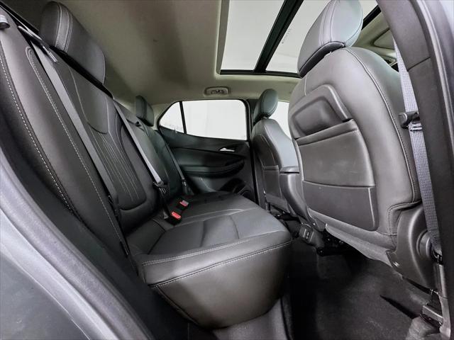 2024 Buick Encore GX Avenir AWD