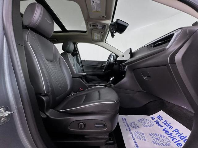 2024 Buick Encore GX Avenir AWD