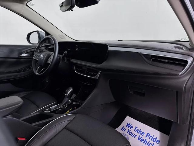 2024 Buick Encore GX Avenir AWD