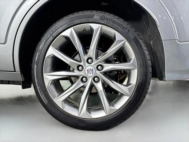2024 Buick Encore GX Avenir AWD