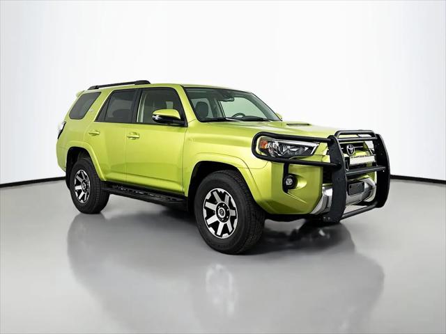 2023 Toyota 4Runner TRD Off Road Premium for sale in Maplewood, MN
