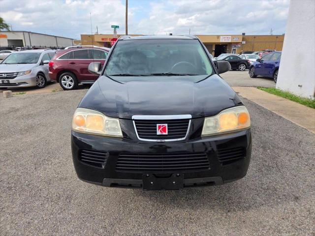 2006 Saturn VUE 4 CYL