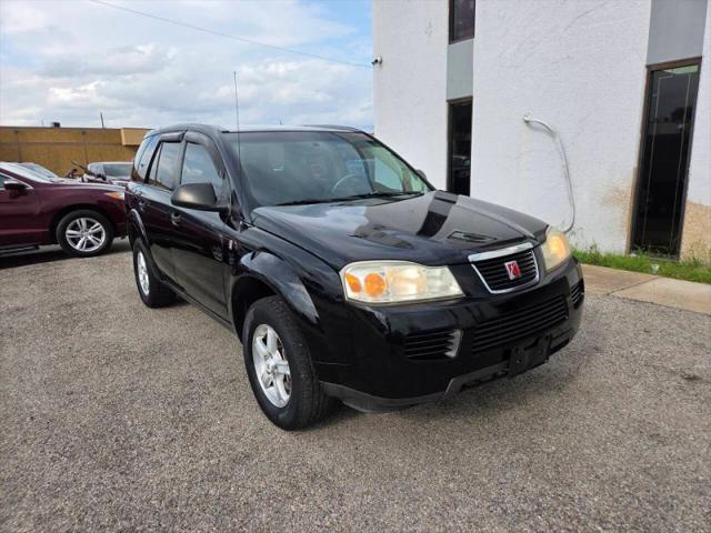 2006 Saturn VUE 4 CYL