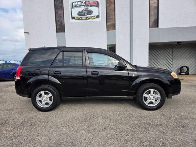2006 Saturn VUE 4 CYL