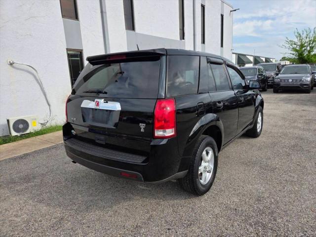 2006 Saturn VUE 4 CYL
