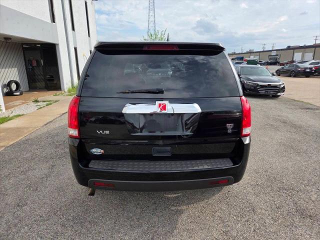 2006 Saturn VUE 4 CYL