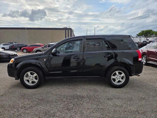 2006 Saturn VUE 4 CYL