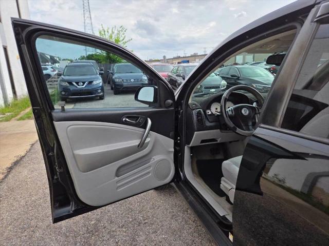 2006 Saturn VUE 4 CYL