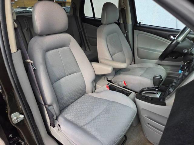 2006 Saturn VUE 4 CYL