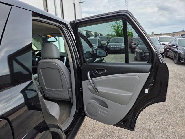 2006 Saturn VUE 4 CYL