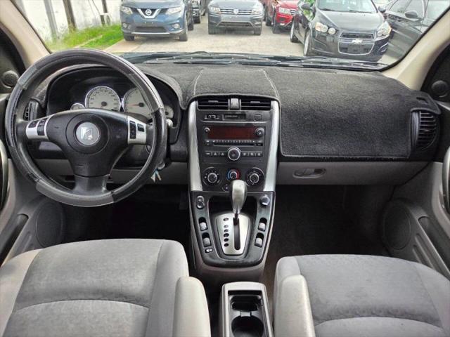 2006 Saturn VUE 4 CYL