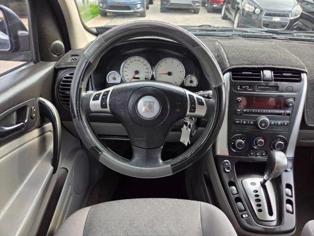 2006 Saturn VUE 4 CYL