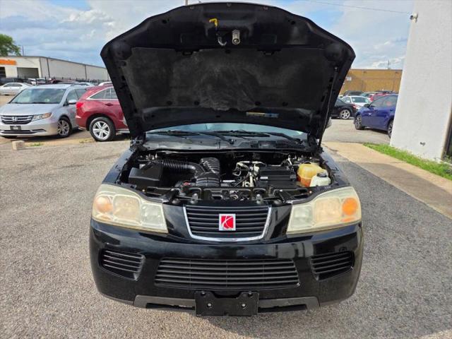 2006 Saturn VUE 4 CYL